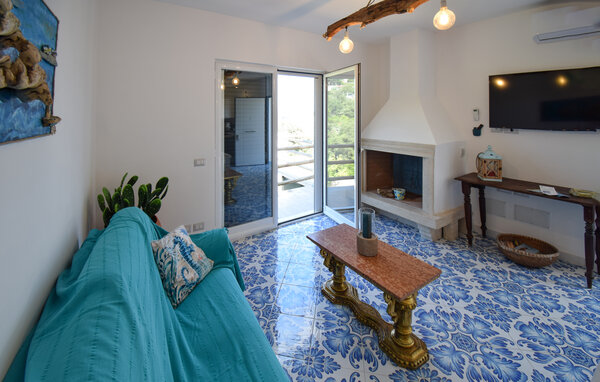 Semesterhus - Ischia , Italien - IKS021 3