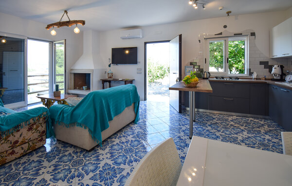 Semesterhus - Ischia , Italien - IKS021 5