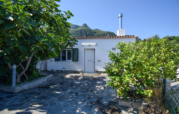 Semesterhus - Ischia , Italien - IKS021 82
