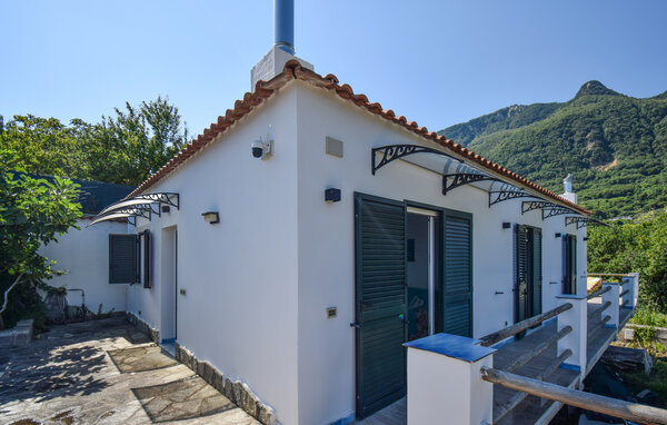 Semesterhus - Ischia , Italien - IKS021 83