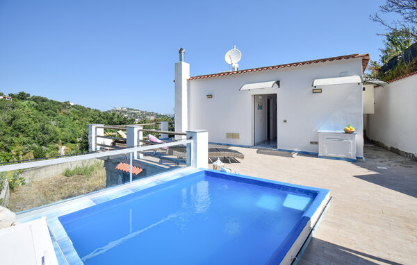 Semesterhus - Ischia , Italien - IKS021 2