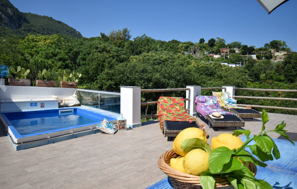 Semesterhus - Ischia , Italien - IKS021 11