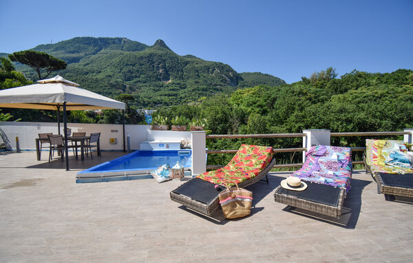 Semesterhus - Ischia , Italien - IKS021 8