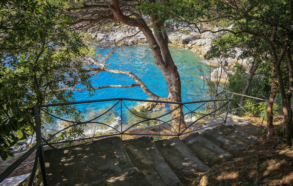 Semesterhus - Penisola Sorrentina , Italien - IKS022 9