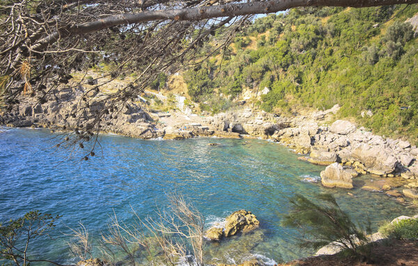 Semesterhus - Penisola Sorrentina , Italien - IKS022 802