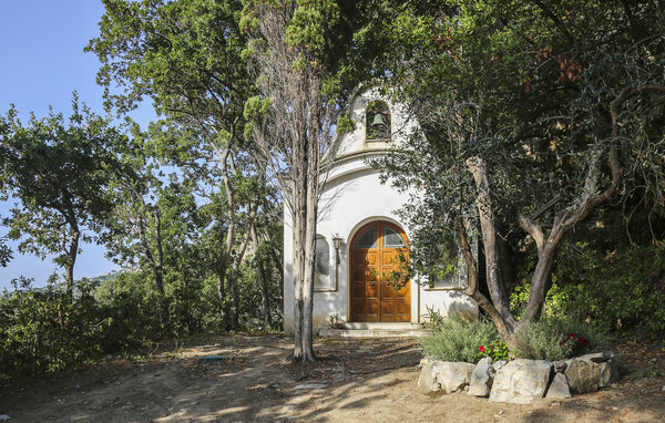 Semesterhus - Penisola Sorrentina , Italien - IKS022 805