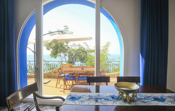 Semesterhus - Penisola Sorrentina , Italien - IKS022 303