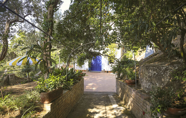 Semesterhus - Penisola Sorrentina , Italien - IKS022 81