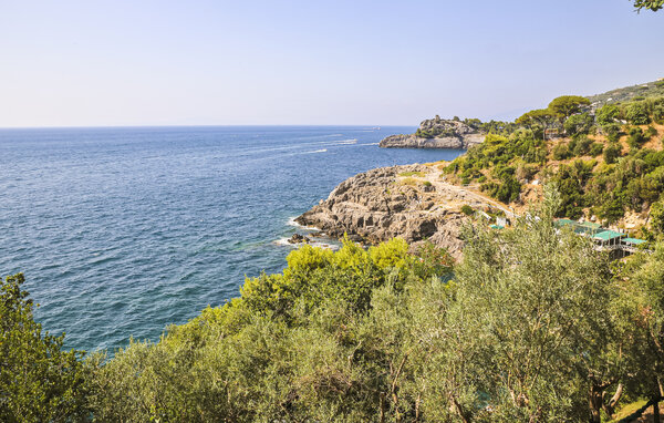 Semesterhus - Penisola Sorrentina , Italien - IKS022 202