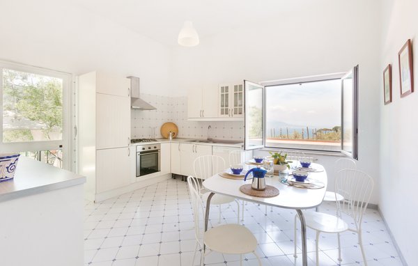 Feriebolig Villa La Limonaia