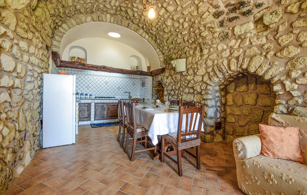 Ferienhaus 