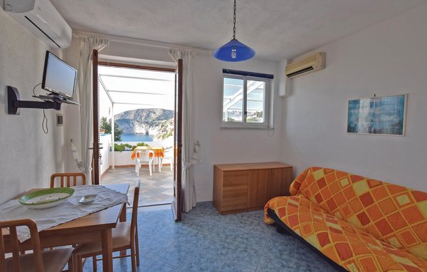 Apartament - Ischia , Wlochy - IKS175 2