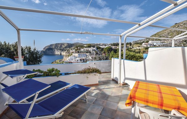 Apartament - Ischia , Wlochy - IKS175 1