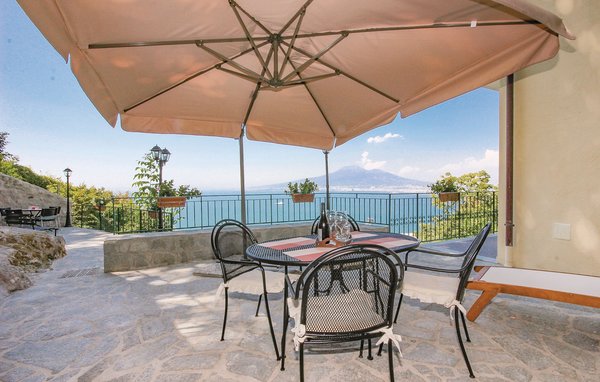 Casa di vacanze Casa Maria Elena