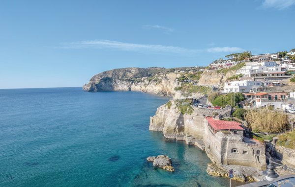 Domy wakacyjne - Ischia - Lacco Ameno , Wlochy - IKS192 902