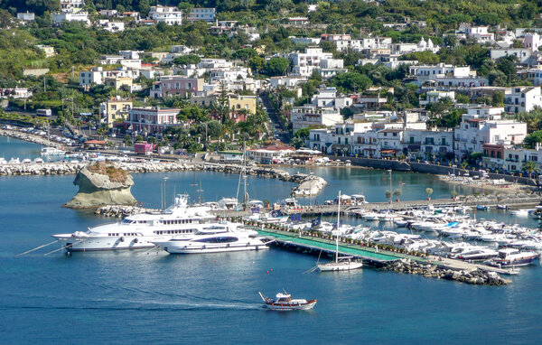 Domy wakacyjne - Ischia - Lacco Ameno , Wlochy - IKS192 905