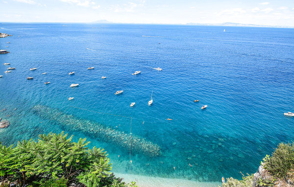 Ferieleilighet - Torca , Italia - IKS204 7