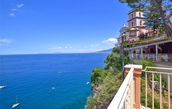 Ferieleilighet - Torca , Italia - IKS204 901