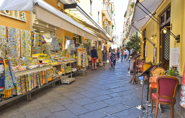 Ferieleilighet - Torca , Italia - IKS204 903
