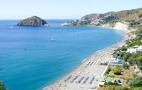 Apartament - Ischia , Wlochy - IKS215 902