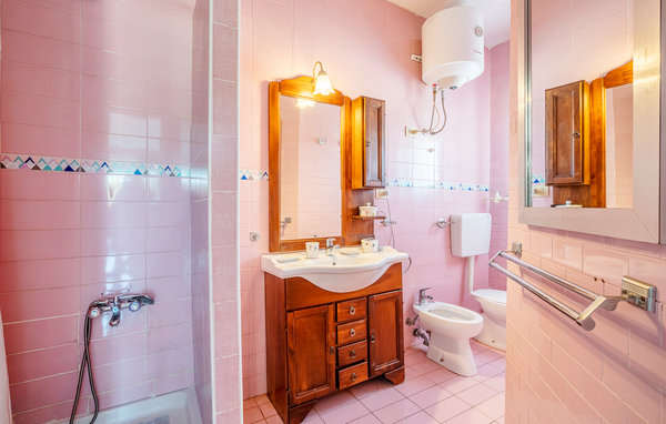 Apartament - Ischia , Wlochy - IKS215 701