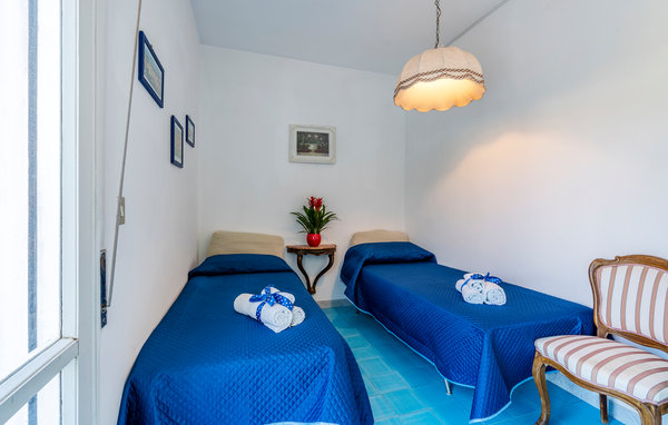 Apartament - Ischia , Wlochy - IKS215 601