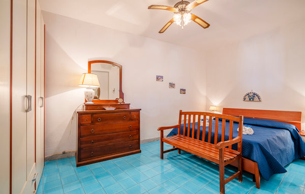 Apartament - Ischia , Wlochy - IKS215 602