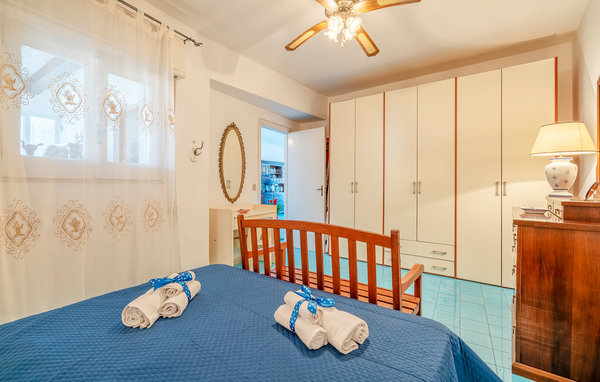Apartament - Ischia , Wlochy - IKS215 603