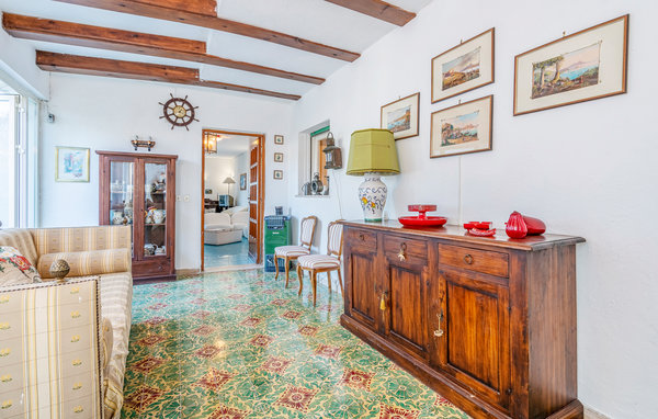 Apartament - Ischia , Wlochy - IKS215 501