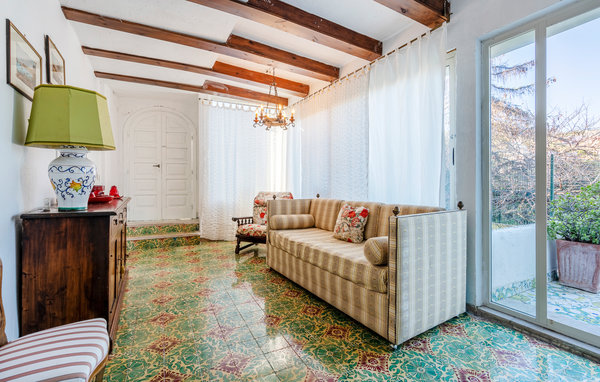 Apartament - Ischia , Wlochy - IKS215 502