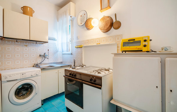 Apartament - Ischia , Wlochy - IKS215 401