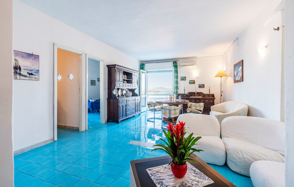 Ferienwohnung - Ischia , Italien - IKS215 2