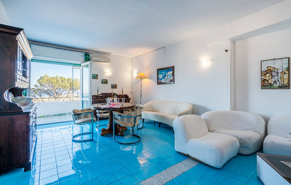 Apartament - Ischia , Wlochy - IKS215 301
