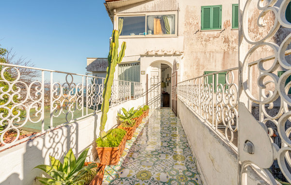 Apartament - Ischia , Wlochy - IKS215 81