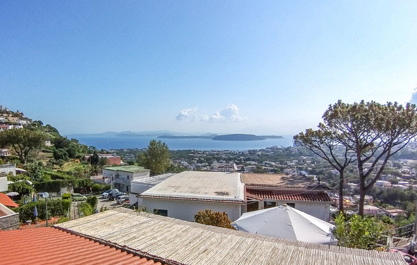 Apartament - Ischia , Wlochy - IKS215 201