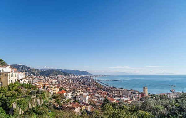 Appartement - Sant'Egidio del Monte Albino , Italie - IKS218 1