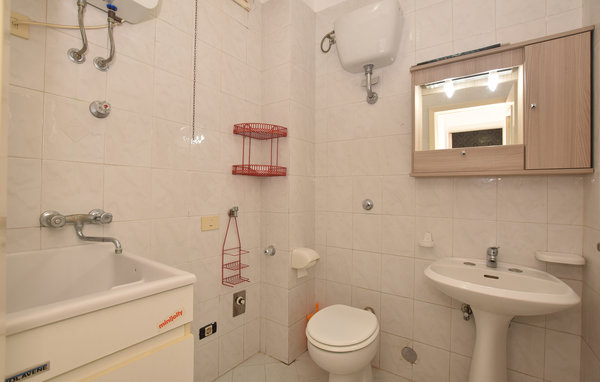 Domy wakacyjne - Ischia , Wlochy - IKS222 702