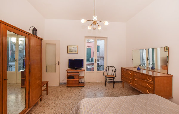 Domy wakacyjne - Ischia , Wlochy - IKS222 5