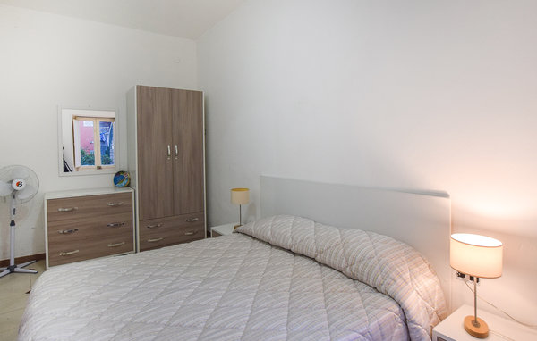 Domy wakacyjne - Ischia , Wlochy - IKS222 602