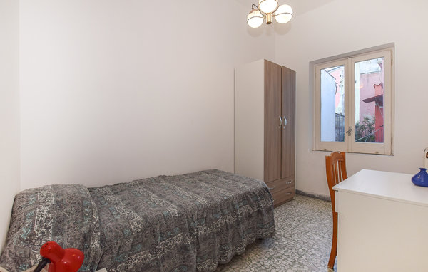 Domy wakacyjne - Ischia , Wlochy - IKS222 605