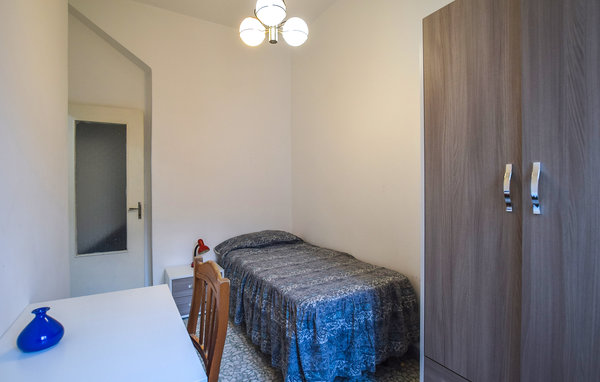 Domy wakacyjne - Ischia , Wlochy - IKS222 606