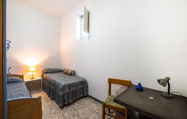 Domy wakacyjne - Ischia , Wlochy - IKS222 607