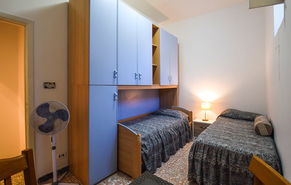 Domy wakacyjne - Ischia , Wlochy - IKS222 608