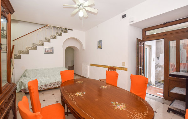 Domy wakacyjne - Ischia , Wlochy - IKS222 301