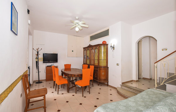 Domy wakacyjne - Ischia , Wlochy - IKS222 302