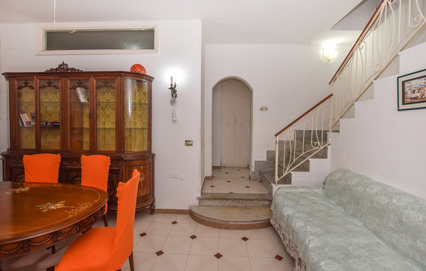 Domy wakacyjne - Ischia , Wlochy - IKS222 303