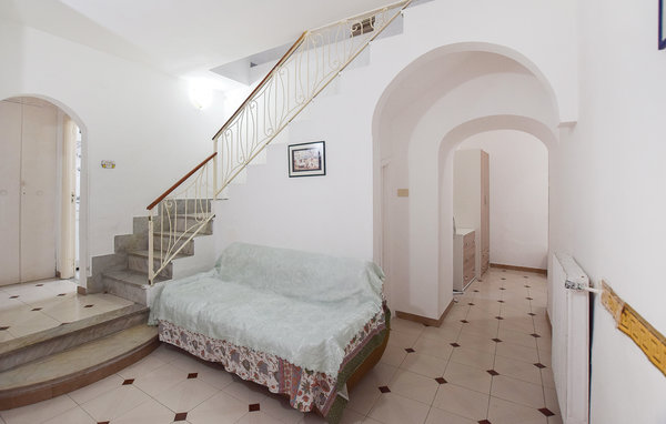 Domy wakacyjne - Ischia , Wlochy - IKS222 304