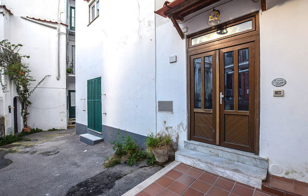 Domy wakacyjne - Ischia , Wlochy - IKS222 6