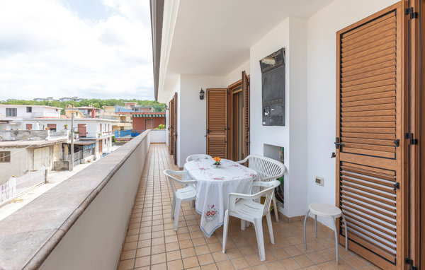 Appartement - Palma Campania , Italie - IKS225 1