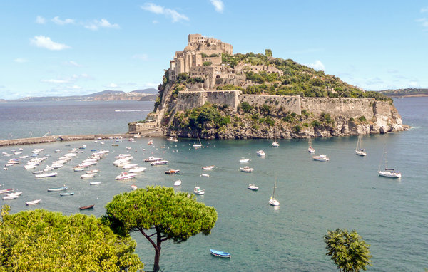 Casa vacanze - Ischia , Italia - IKS230 2